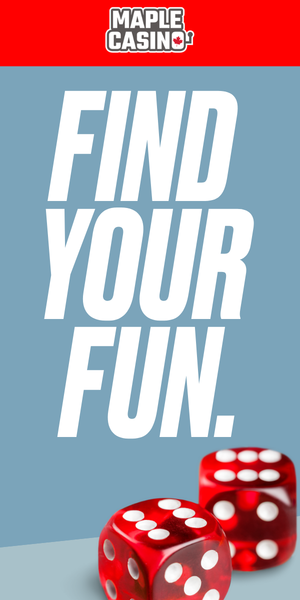 Maple Casino — Find your fun